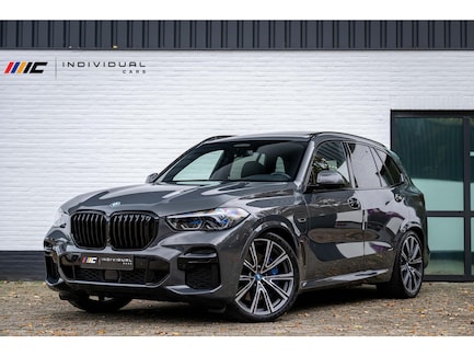 BMW X5 0