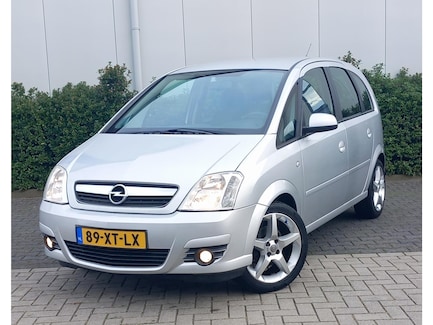 Opel Meriva 0