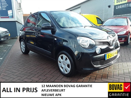 Renault Twingo 0