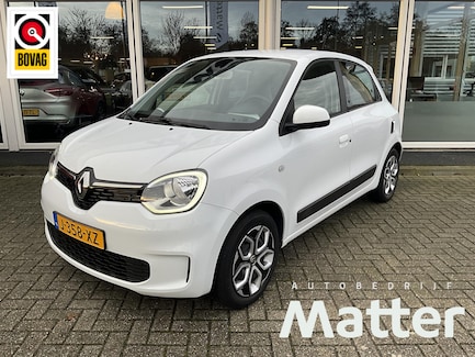 Renault Twingo 0