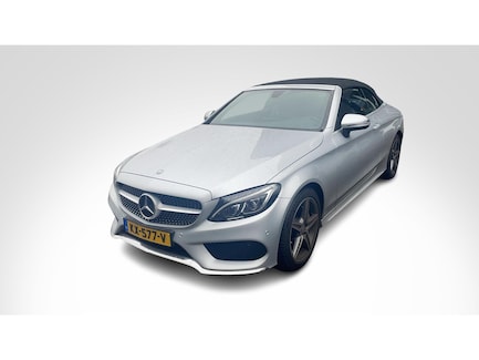 Mercedes-Benz C-klasse 0