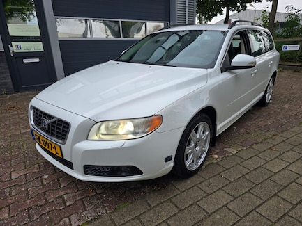 Volvo V70 0