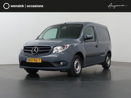 Mercedes-Benz Citan 0