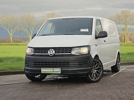 Volkswagen Transporter 0