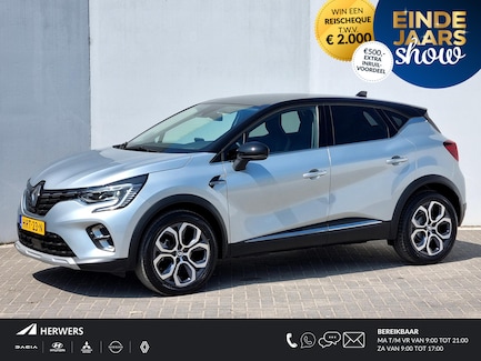 Renault Captur 0