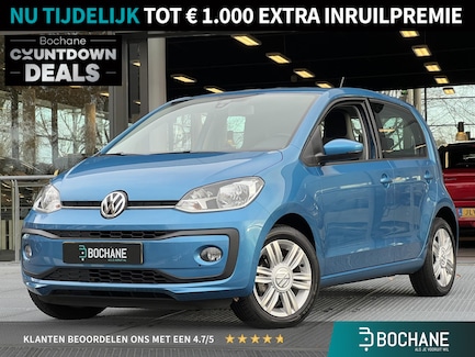 Volkswagen Up! 0