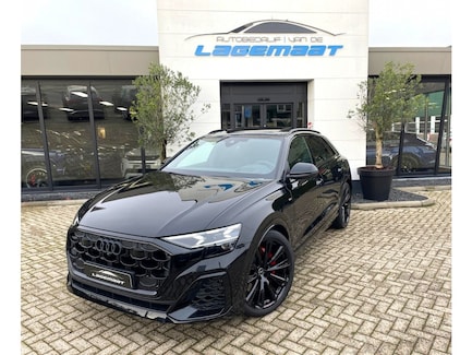 Audi Q8 0