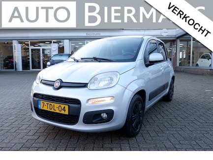 Fiat Panda 0