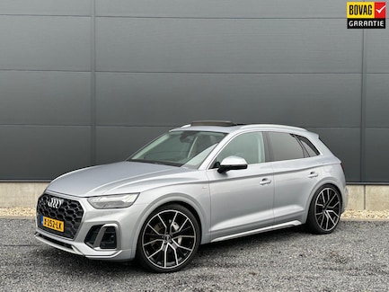 Audi Q5 0