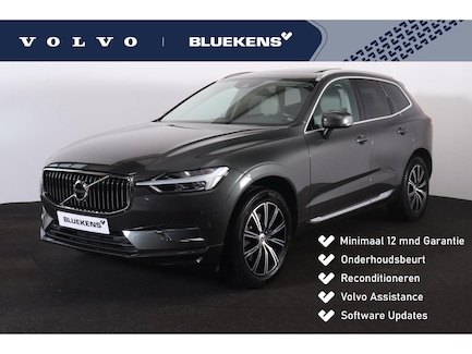 Volvo XC60 0