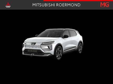 Mitsubishi Eclipse Cross 0