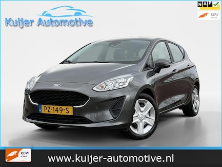 Ford Fiesta 0