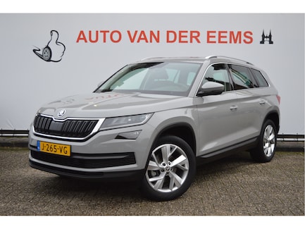 Skoda Kodiaq 0