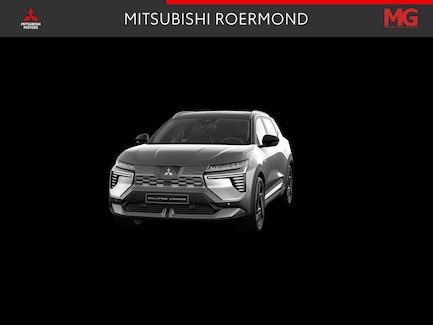 Mitsubishi Eclipse Cross 0