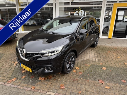 Renault Kadjar 0