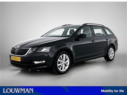 Skoda Octavia 0