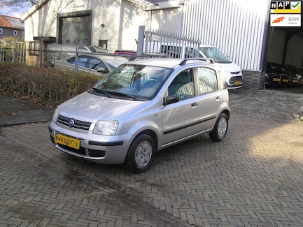 Fiat Panda 0