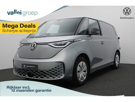 Volkswagen ID. Buzz Cargo 0