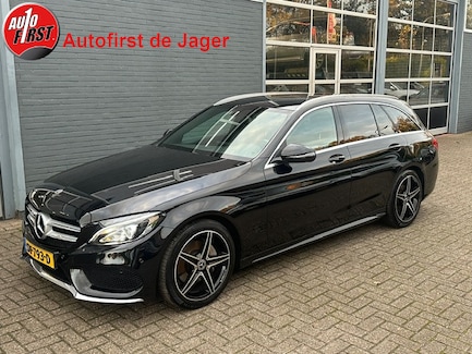 Mercedes-Benz C-klasse 0