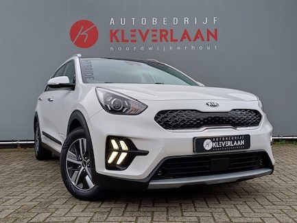 Kia Niro 0