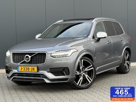 Volvo XC90 0