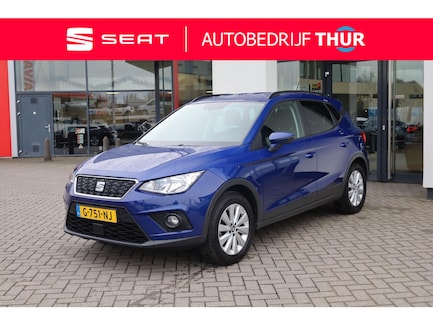 SEAT Arona 0