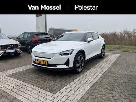 Polestar 2 0