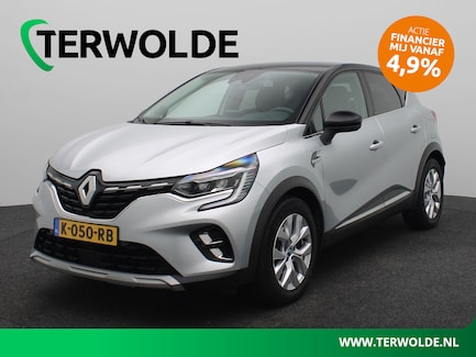 Renault Captur 0