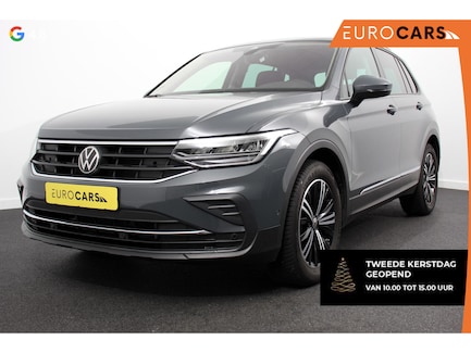 Volkswagen Tiguan 0