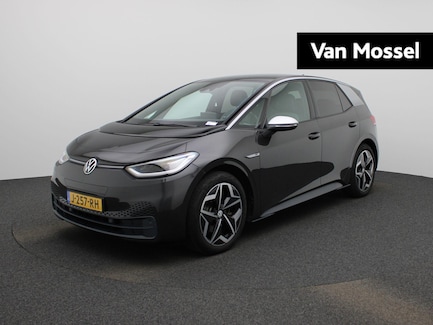 Volkswagen ID.3 0