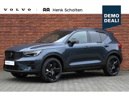 Volvo XC40 0
