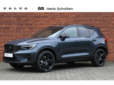 Volvo XC40 0