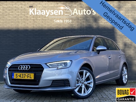 Audi A3 0
