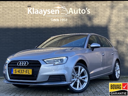 Audi A3 0