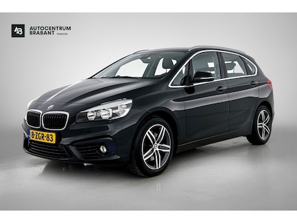 BMW 2-Serie Active Tourer 0