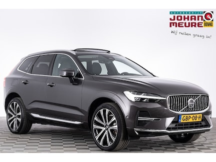 Volvo XC60 0
