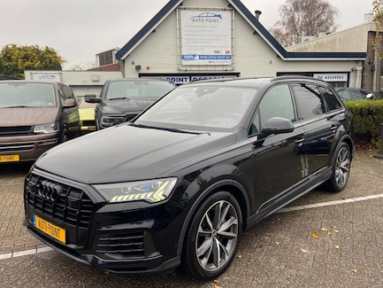 Audi Q7 0