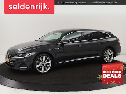 Volkswagen Arteon Shooting Brake 0