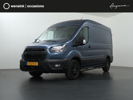Ford Transit 0
