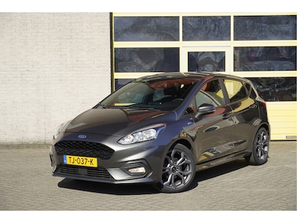 Ford Fiesta 0