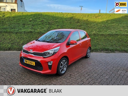 Kia Picanto 0