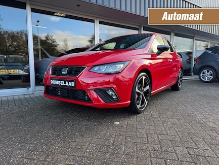 SEAT Ibiza 0