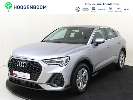 Audi Q3 Sportback 0