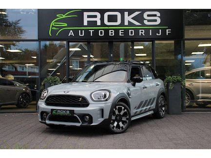 MINI Countryman 0
