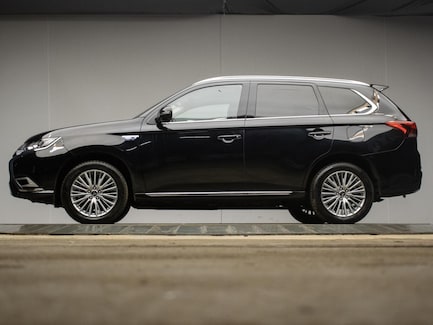 Mitsubishi Outlander Sport 0