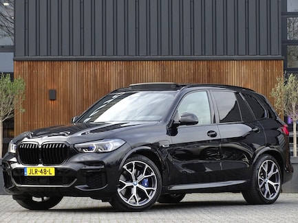 BMW X5 0