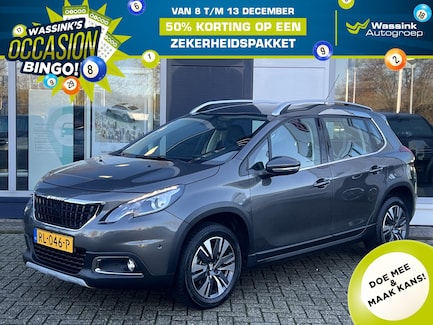 Peugeot 2008 0
