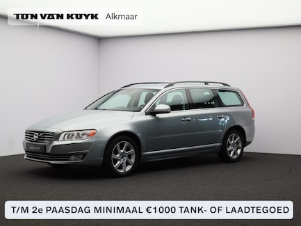 Volvo V70 0