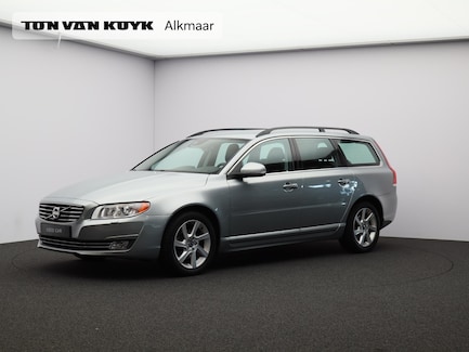 Volvo V70 0