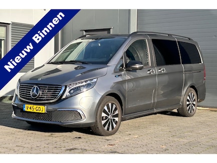 Mercedes-Benz EQV 0